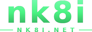 nk8i logo